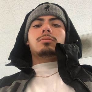 Meet your Posher, Ray